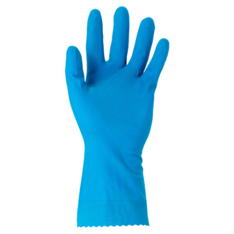 Ansell AlphaTec 87-665 Fishscale Chemical Gloves - Gloves.co.uk